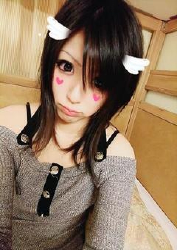 えりか、隣の奥様 佐久店 2