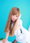 亜里沙、癒しの空間 Sweet Refla