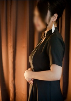 柚月(ゆづき)、人妻エステ 2