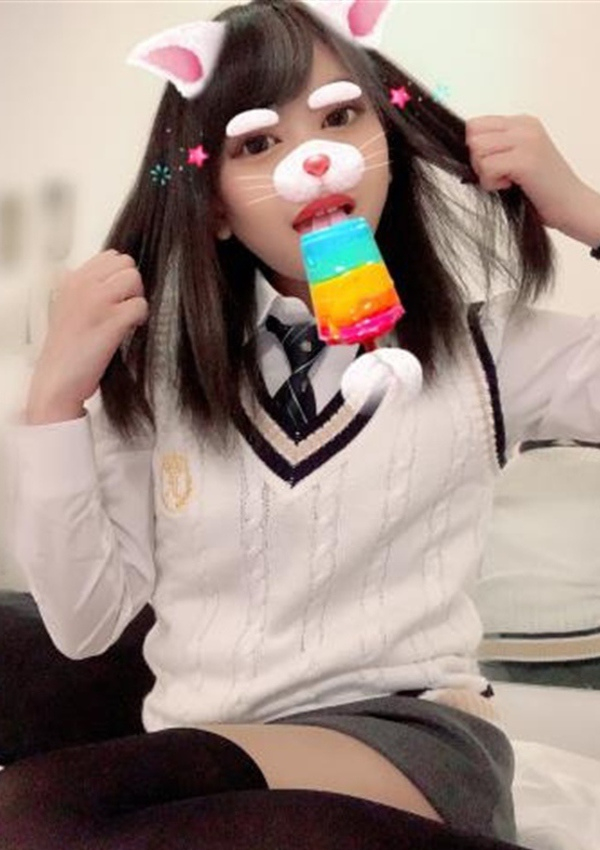 かのん、山梨コスプレ学園 LOVE&PEACE 6