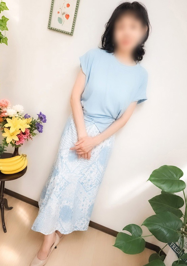 まな、半熟ばなな錦糸町 4