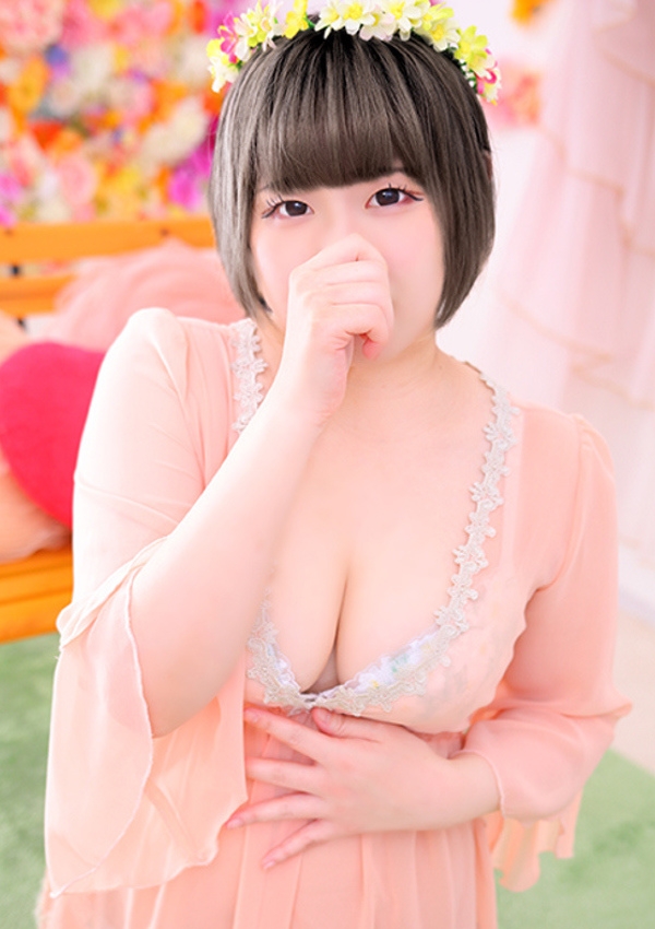 まの、白いぽっちゃりさん 仙台店 2