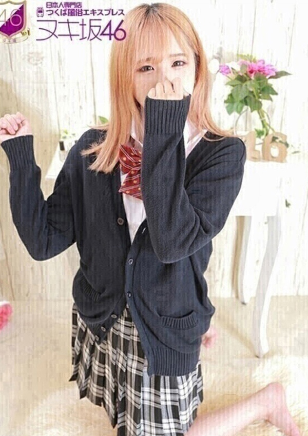 松岡 のぞみ、つくば風俗エキスプレス ヌキ坂46 2