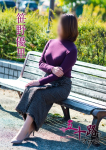 笹野優里、五十路マダム~岡山~