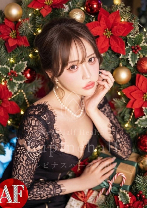 大阪ニューハーフヘルス ルピナスハーフ梅田、SAKURA