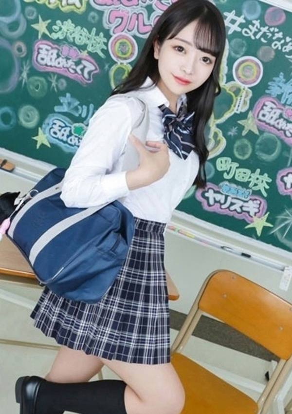 ゆの、舐めたくてグループ~君とヤリスギ学園~町田校 3