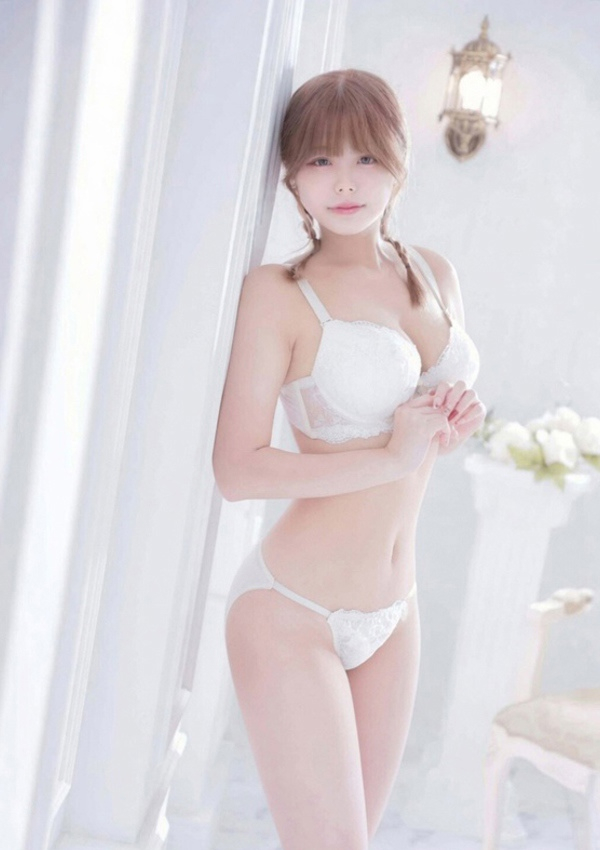 中野じゅの、全裸コレクションor妄想痴漢電車 5