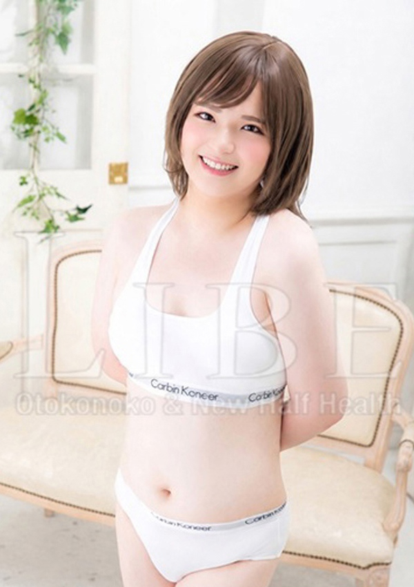 山田みみ、ニューハーフヘルスLIBE大阪日本橋店 2
