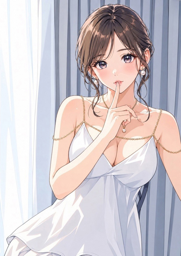 夢乃/ゆめの・押し姫、Platinum Legend(プラチナムレジェンド) 2