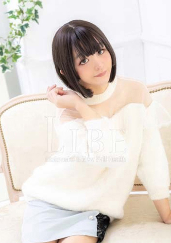 翡翠エミリ、ニューハーフヘルスLIBE大阪日本橋店 2