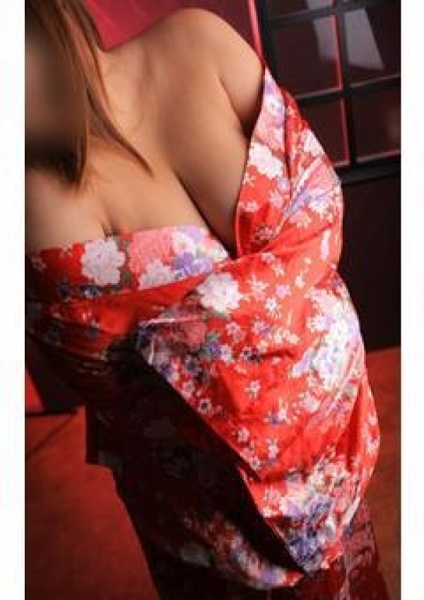 果林、大門遊郭 2