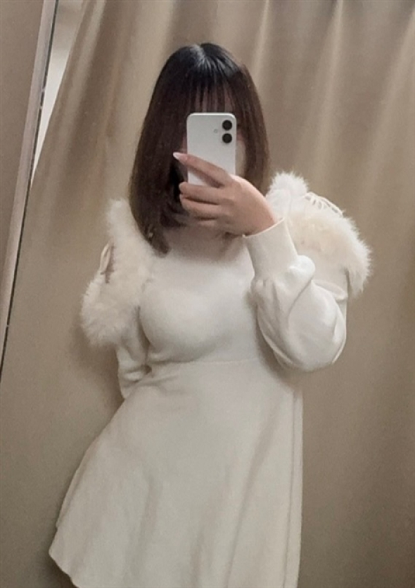 かれん⭐︎新人、新潟長岡ちゃんこ 3