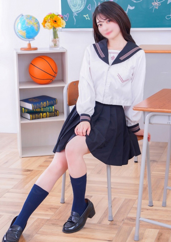 みさき、学園collection 3