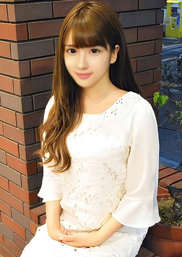 みずな、現役女子大生コレクション 2