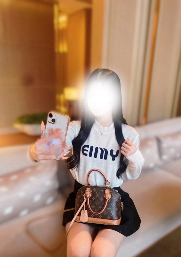 砂川えりさ、ブルーバード 6