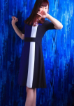 白花りこ、Mrs. Dandy haneda