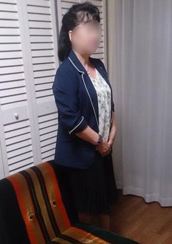 みすず、日本橋熟女咲裸(さくら) 4