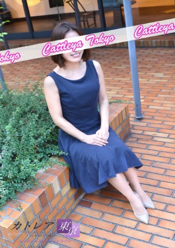 瑞奈、高級人妻デリヘル カトレア東京 4