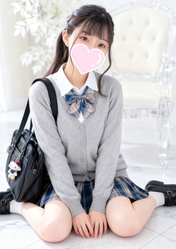 ちさ、プロフィール天王寺 2