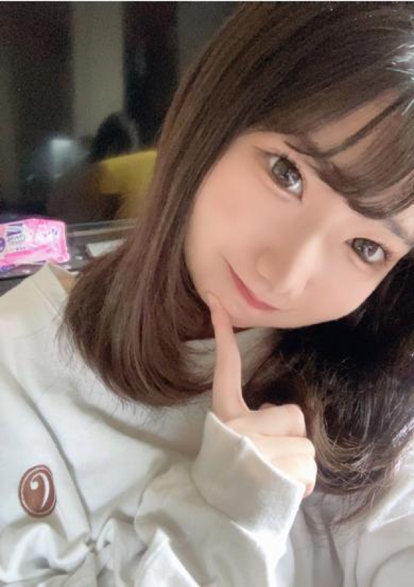 港区女子とエッチな関係、ふうか