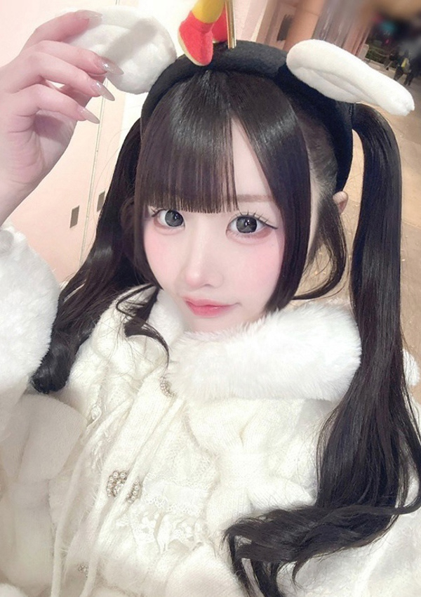 じゅえるちゃん、ギャルズネットワーク大阪 2
