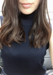 りえ、ノーハンドで楽しませる人妻 京都店