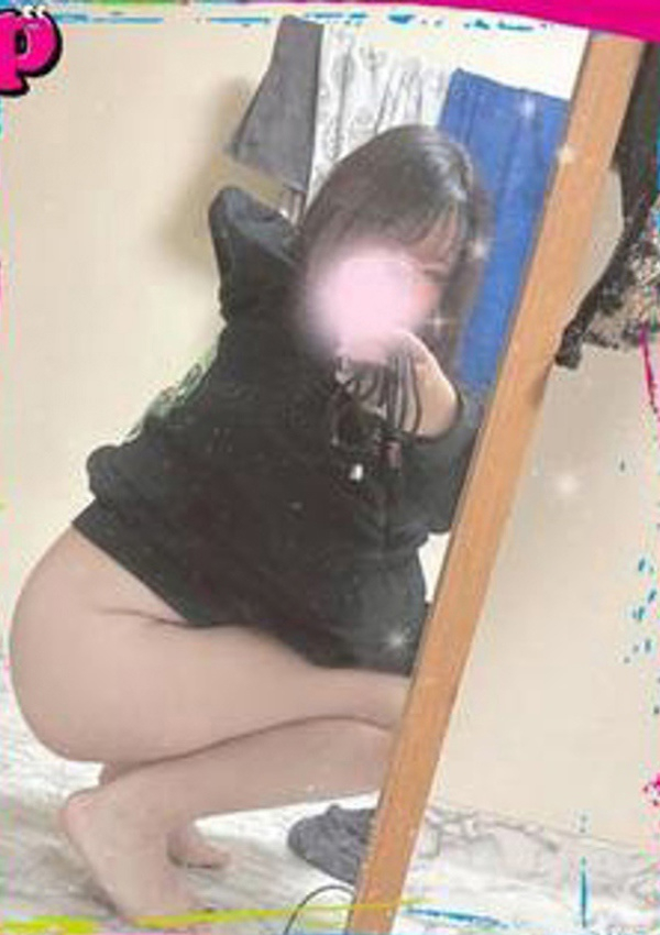しのちゃん、ぽっちゃりっ娘 8