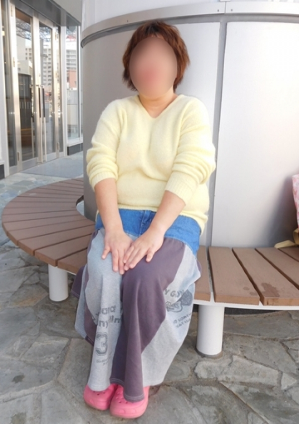 うさぎ、土浦VIPデブ専肉だんご 3