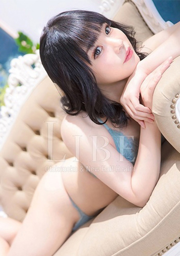 【期間限定】美鈴、ニューハーフヘルスLIBE大阪日本橋店 3