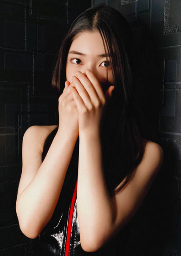 Uika、上野M性感フェチ倶楽部 インサニティ東京