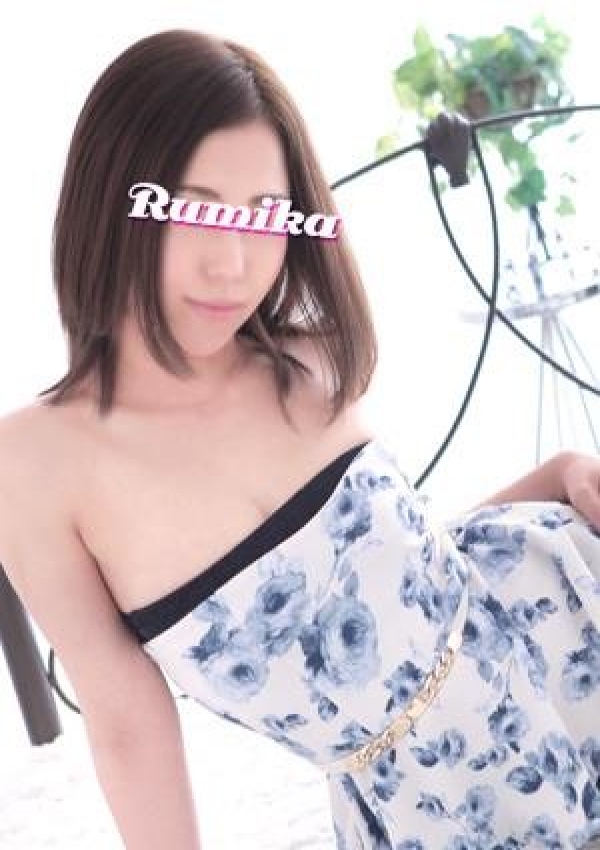 るみか、白金プラチナ 3
