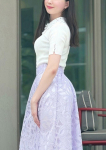 白井りか、月の真珠-新宿-