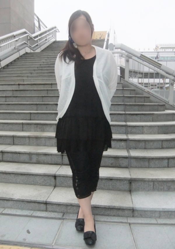 りょう、土浦VIPデブ専肉だんご 1
