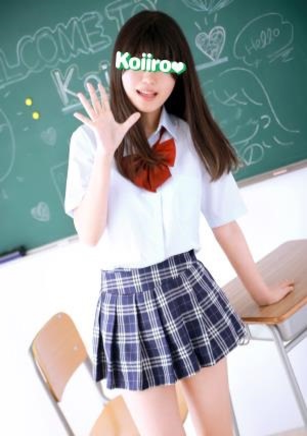 松尾 紫苑、コスプレ風俗恋色学園 五反田校/エステ専攻科 3