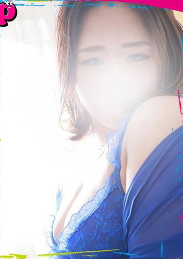 いづみちゃん、ぽっちゃりっ娘 14