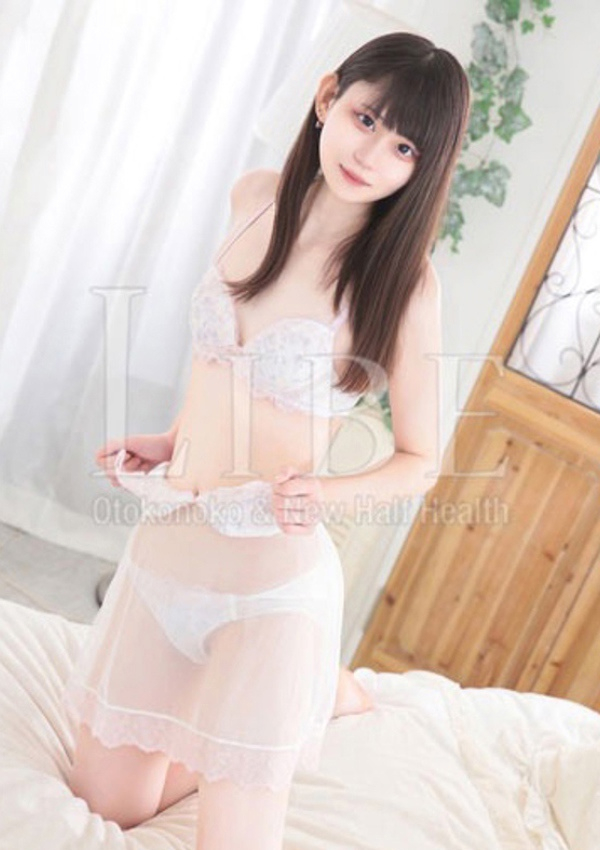 天城ましろ、ニューハーフヘルスLIBE大阪梅田 4