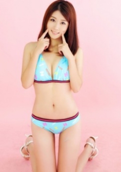 ゆゆ、恋愛ヌキッ娘 3