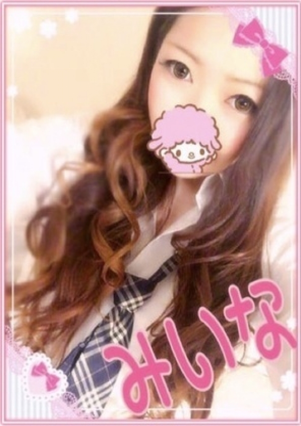 みいな、GAL★PARADISE彦根店 1