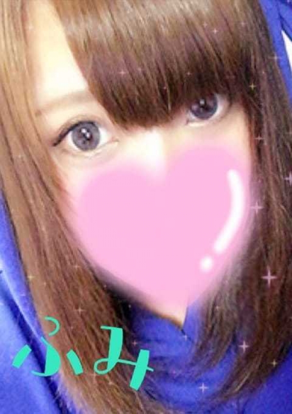 ふみ、むちむち専門店★ぷよん♡ぷよん 1