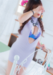 菜奈実(ななみ)、MOZAIC(モザイク)