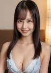 断りきれない美人マッサージ嬢たち、尾崎あいか