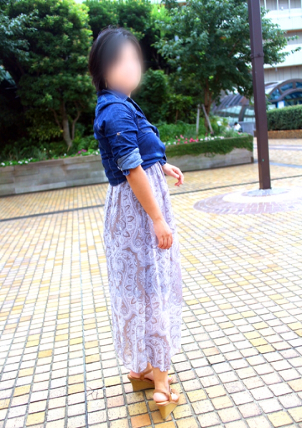 小野、池袋人妻・一度だけ本気の不倫 2