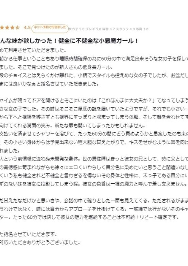 れに、プロフィール天王寺 4