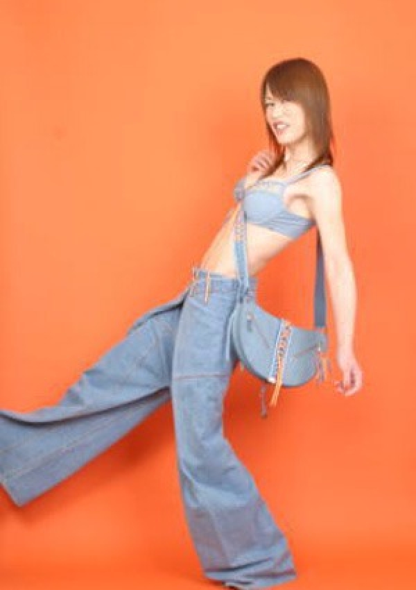 韻(ひびき)、ニューハーフヘルス横浜愛秘 2
