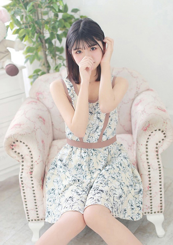 いおり・完全未経験、プロフィール奈良店 2