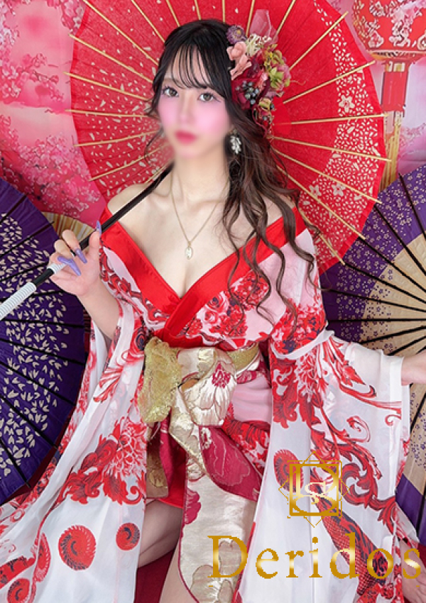 いくら、でりどす 2