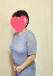 永原千恵子、五十路マダム~岡山~