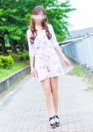 真彩(まや)、姫路なでしこ