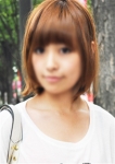 さくらこ、清純派うさぎ系!素人女子大生白書