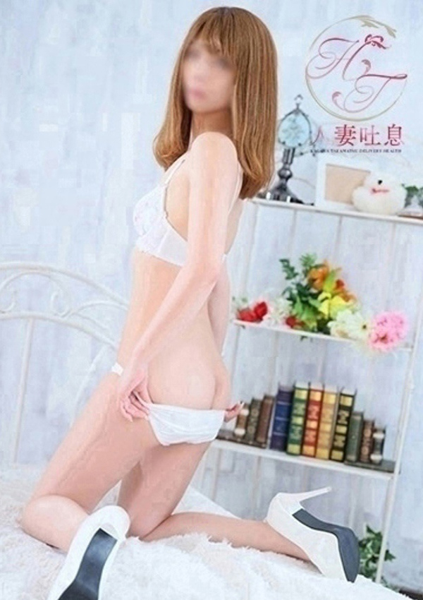 優香◇ゆうか、人妻吐息 7